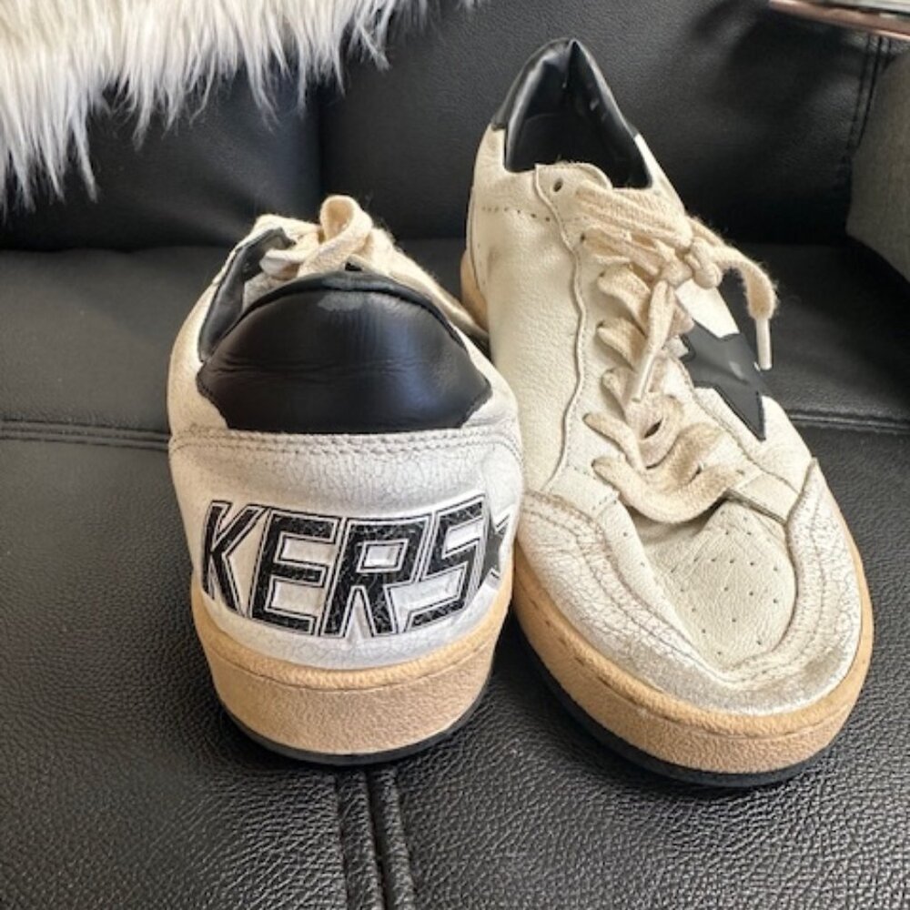 Golden Goose Sneakers